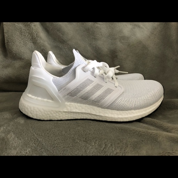 white adidas shoes womens ultra boost